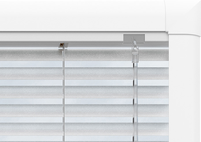 Venetian, Silver Star - Perfect Fit Blind - Image 11